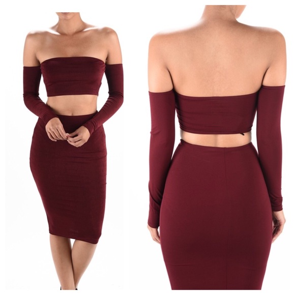 2 pc set new soft double fabric small - large - Picture 2 of 2